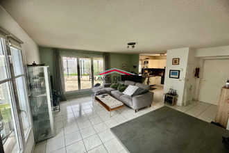  appartement bezons 95870