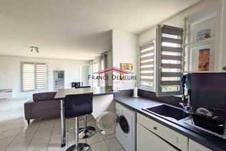  appartement bezons 95870