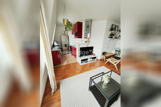  appartement bezons 95870