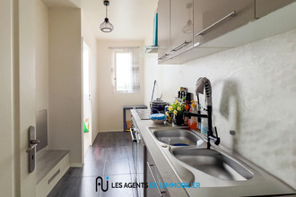  appartement bezons 95870