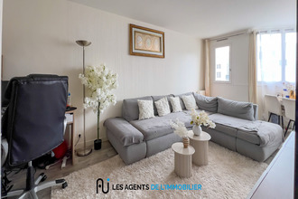  appartement bezons 95870