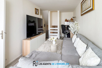  appartement bezons 95870