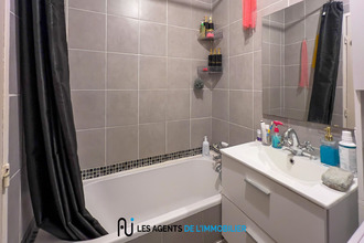  appartement bezons 95870