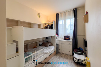  appartement bezons 95870