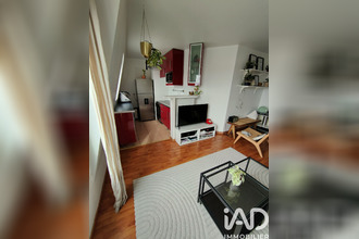  appartement bezons 95870