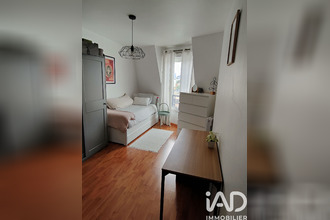  appartement bezons 95870