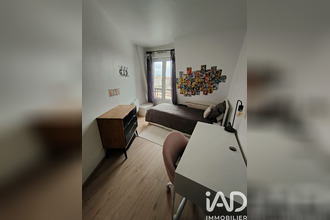  appartement bezons 95870