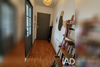  appartement bezons 95870