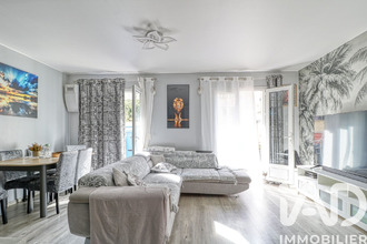  appartement bezons 95870