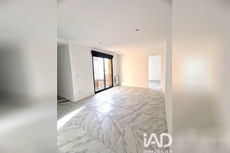  appartement bezons 95870