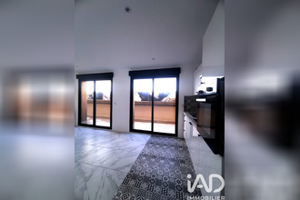  appartement bezons 95870