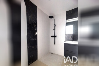  appartement bezons 95870