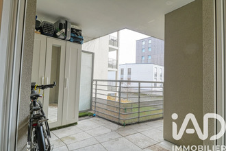  appartement bezons 95870