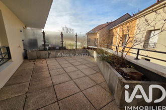  appartement bezons 95870