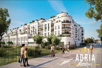  appartement bezons 95870