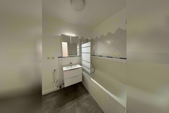  appartement bezons 95870