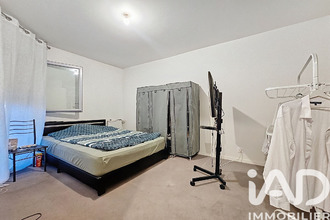  appartement bezons 95870