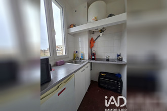  appartement bezons 95870