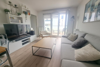  appartement bezons 95870