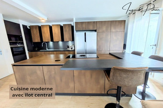  appartement bezons 95870