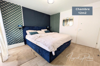  appartement bezons 95870