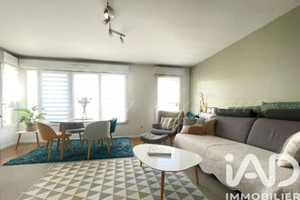  appartement bezons 95870