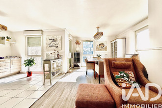  appartement bezons 95870