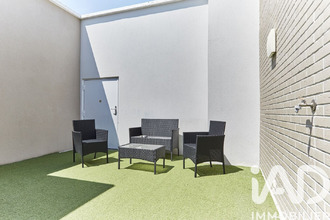  appartement bezons 95870