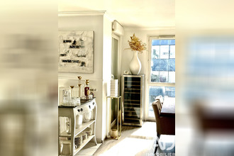  appartement bezons 95870