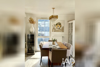  appartement bezons 95870