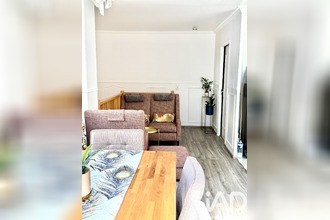  appartement bezons 95870