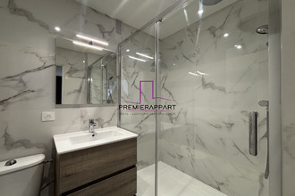  appartement bezons 95870