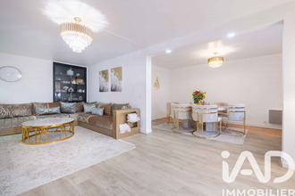  appartement bezons 95870