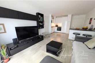  appartement bezons 95870
