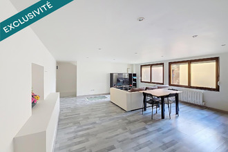  appartement bezons 95870