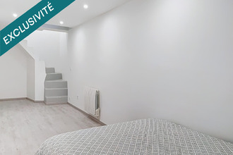  appartement bezons 95870