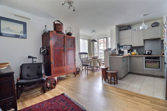  appartement bezons 95870