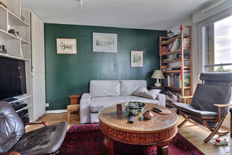  appartement bezons 95870