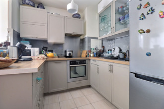  appartement bezons 95870