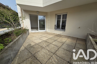  appartement bezons 95870