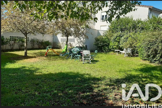  appartement bezons 95870