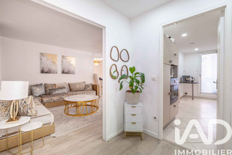  appartement bezons 95870