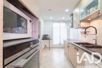  appartement bezons 95870