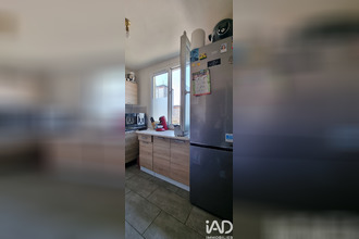  appartement bezons 95870