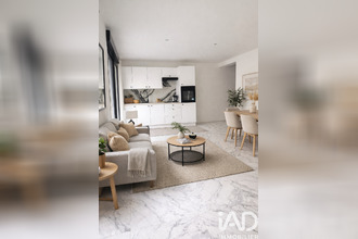  appartement bezons 95870