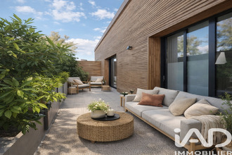  appartement bezons 95870