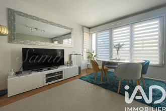  appartement bezons 95870