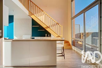  appartement bezons 95870