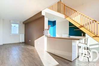  appartement bezons 95870