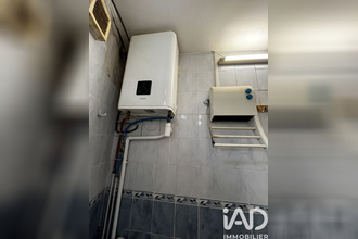  appartement bezons 95870